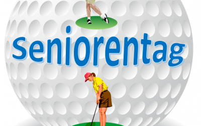 Neues auf der Seite der Ü49-Golfer (Seniorengolf)