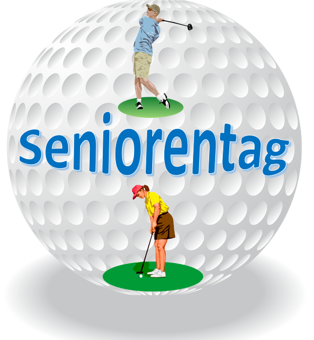 Neues auf der Seite der Ü49-Golfer (Seniorengolf)