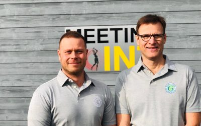 Neue Infos für Einsteiger