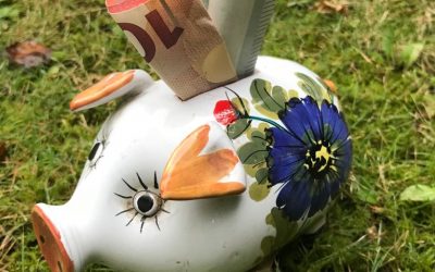 Gutes tun und Spaß dabei haben !