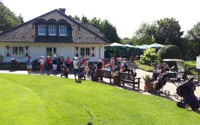 Damentour 2021 – Nachlese