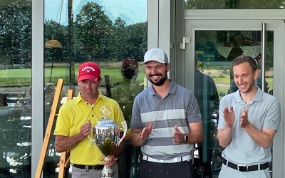 Herzlichen Glückwunsch an Steffen Bents,…