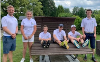 Bericht Jugend-Heimspieltag