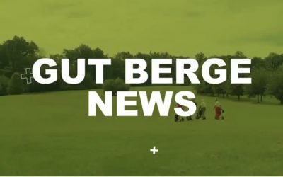 News zu den Aerifizier-Arbeiten