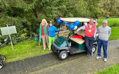 Oktoberfest auf Gut Berge