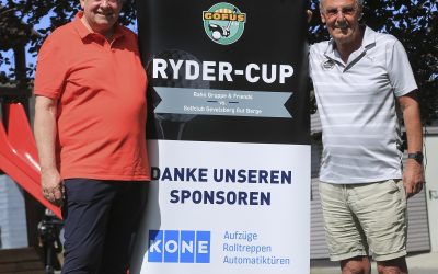 Die Revanche Gevelsberg / Rahn Gruppe & GOFUS Matchplay