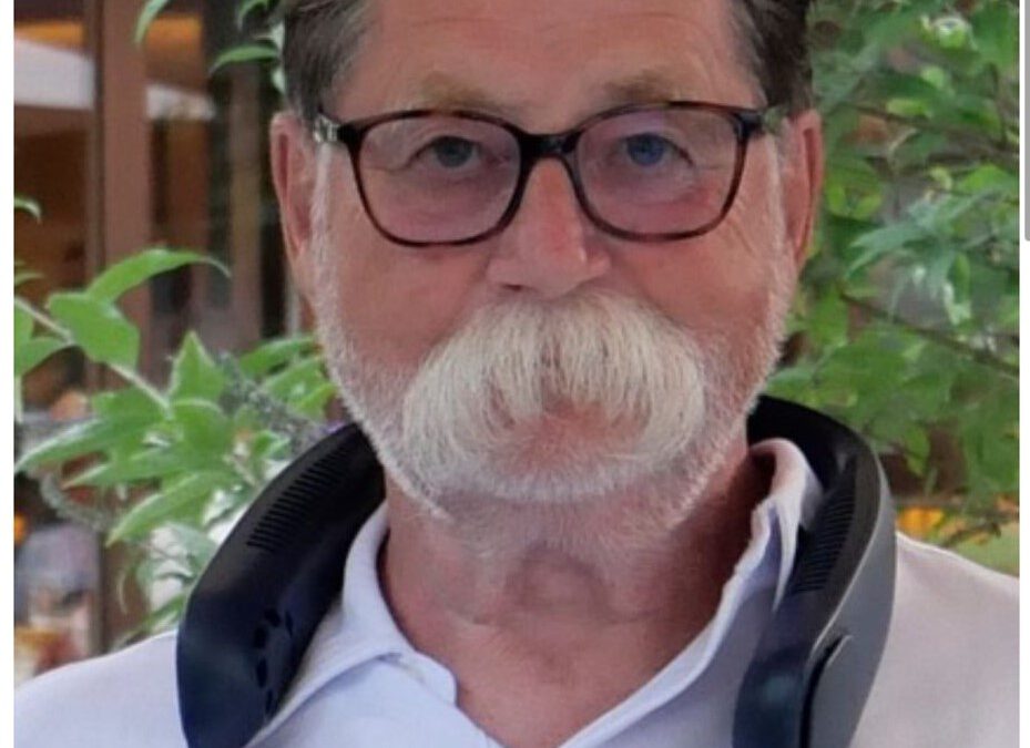 Nachruf
