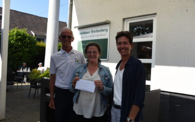 Seniorentag zu Gunsten Kinderhospiz EMMAUS