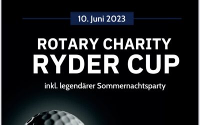 Rotary Ryder Cup