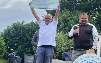 „Danksagung“ statt Verabschiedung