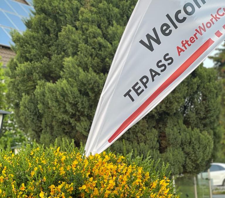 Tepass Afterwork Ersatztermin