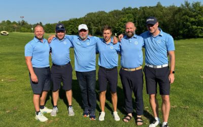 Herren AK30 mit hervorragendem Saisonstart