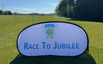 30 Jahre Golfclub Gut Berge – Race to Jubilee
