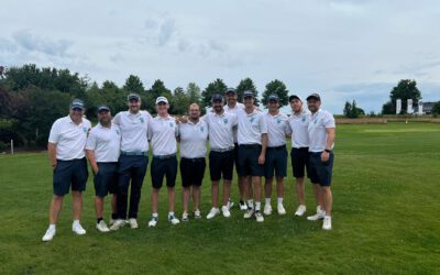 DGL Herren in Dreibäumen