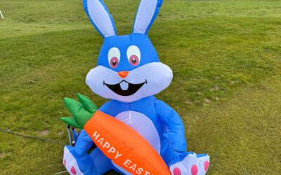 Ostervierer mit starker Beteiligung und stimmungsvoller Abendveranstaltung