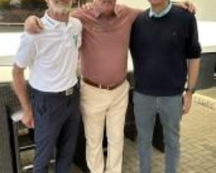 Bergische Golfer meets Mitglieder GC Gut Berge