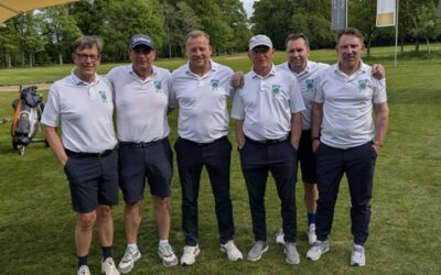 Spielberichte Herren AK50