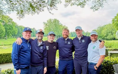 Herren AK30 zweiter Ligaspieltag