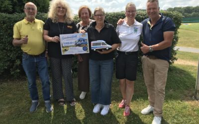 Der Wünschewagen