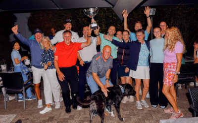 GolfHochZehn Finale