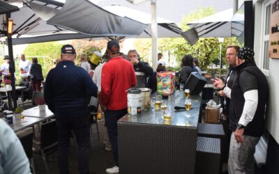 Wiesn-Stimmung zum Saisonabschluss: Oktoberfest-Scramble begeistert über 100 Golferinnen und Golfer